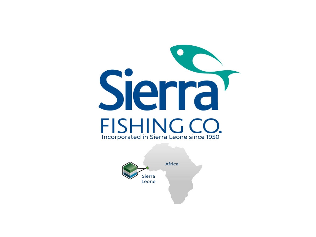 Sierra fishing